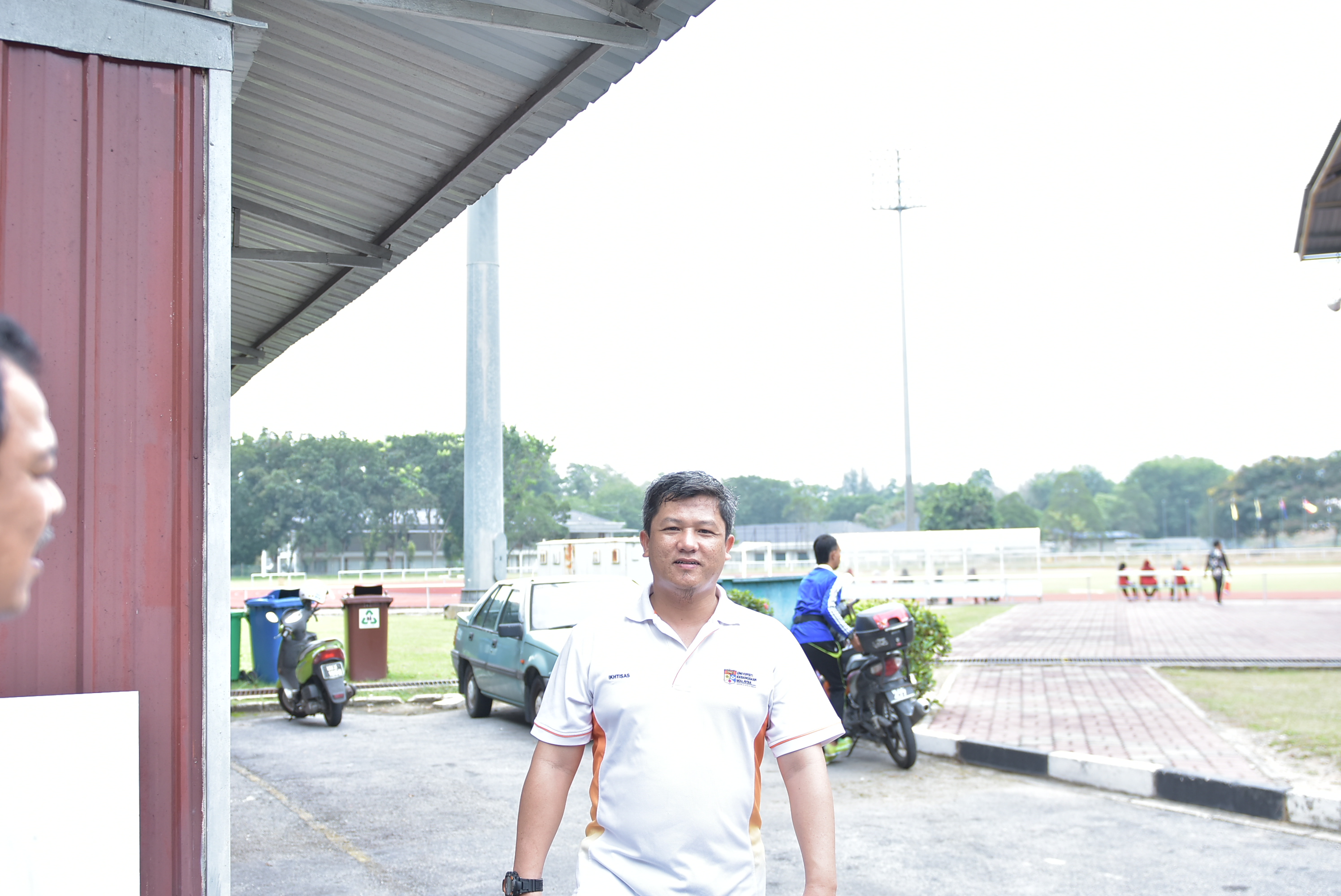 UKM 9536